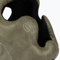 Box-Kopfschutz Venum Impact Evo Scales Headgear army green 5
