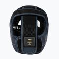 Box-Kopfschutz Venum Impact Evo Scales Headgear midnight blue 2