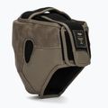 Box-Kopfschutz Venum Impact Evo Scales Headgear brown 3