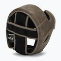 Box-Kopfschutz Venum Impact Evo Scales Headgear brown 6