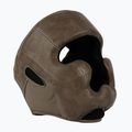 Box-Kopfschutz Venum Impact Evo Scales Headgear brown 2