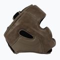 Box-Kopfschutz Venum Impact Evo Scales Headgear brown 3