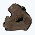 Box-Kopfschutz Venum Impact Evo Scales Headgear brown 4