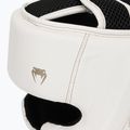 Box-Kopfschutz Venum Impact Evo Scales Headgear ivory 4