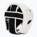 Box-Kopfschutz Venum Impact Evo Scales Headgear ivory 6