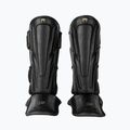 Schienbein- und Fußschützer Venum Impact Evo Scales Shinguards black