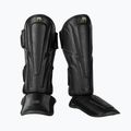 Schienbein- und Fußschützer Venum Impact Evo Scales Shinguards black 2
