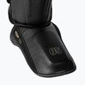 Schienbein- und Fußschützer Venum Impact Evo Scales Shinguards black 5