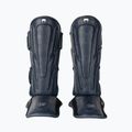 Schienbeinschoner und Fußschoner Venum Impact Evo Scales Shinguards midnight blue