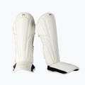 Schienbeinschoner und Fußschützer Venum Impact Evo Scales Shinguards ivory 2