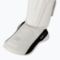Schienbeinschoner und Fußschützer Venum Impact Evo Scales Shinguards ivory 5