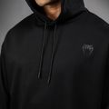 Herren-Sweatshirt Venum Divide Hoodie schwarz 4