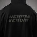 Herren-Sweatshirt Venum Divide Hoodie schwarz 5