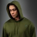 Herren-Sweatshirt Venum Divide Hoodie khaki 4