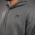 Herren-Sweatshirt Venum Divide Hoodie heather grey 5