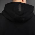 Herren-Sweatshirt Venum Boxing VT Ärmelloser Hoodie schwarz/weiß 4