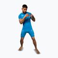 Herren-Trainingsshirt Venum X WOW FC Rashguards Pacific Blue 2