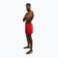 Herren Trainingsshorts Venum X WOW FC Fury Rot/Gold 4