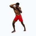 Herren Trainingsshorts Venum X WOW FC Fury Rot/Gold 5