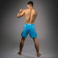 Herren-Trainingsshorts Venum X WOW FC Fury Pacific Blue 3