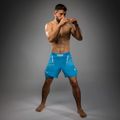 Herren-Trainingsshorts Venum X WOW FC Fury Pacific Blue 4