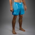 Herren-Trainingsshorts Venum X WOW FC Fury Pacific Blue 5