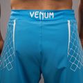 Herren-Trainingsshorts Venum X WOW FC Fury Pacific Blue 7