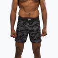 Herren Trainingsshorts Venum X Polaris schwarz/sturmgrau