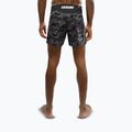 Herren Trainingsshorts Venum X Polaris schwarz/sturmgrau 3