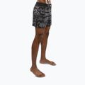 Herren Trainingsshorts Venum X Polaris schwarz/sturmgrau 4
