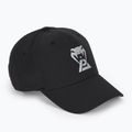 Venum X Polaris Baseballkappe schwarz / sturmgrau