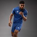 Herren-Trainingsshirt Venum X Ares 2.0 Dry Tech Royal Blue 2