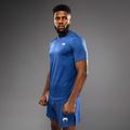 Herren-Trainingsshirt Venum X Ares 2.0 Dry Tech Royal Blue 5