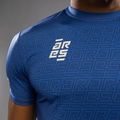 Herren-Trainingsshirt Venum X Ares 2.0 Dry Tech Royal Blue 6