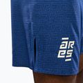 Herren-Trainingsshorts Venum X Ares 2.0 Royal Blue 7