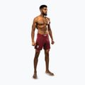 Herren Trainingsshorts Venum X Ares 2.0 Burgund 2