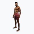 Herren-Trainingsshorts Venum X Ares 2.0 Vale Tudo Burgund 2