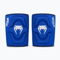 Knieschützer Venum Kontact Knee Pad royal blue/silver
