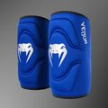 Knieschützer Venum Kontact Knee Pad royal blue/silver 2