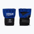 Boxbandagen Venum Kontact Boxing Handwraps 250 cm royal blue/silver