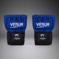 Boxbandagen Venum Kontact Boxing Handwraps 250 cm royal blue/silver 2