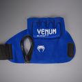 Boxbandagen Venum Kontact Boxing Handwraps 250 cm royal blue/silver 4