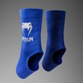 Knöchelschützer Venum Kontact Ankles Supports royal blue/silver 3