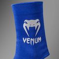 Knöchelschützer Venum Kontact Ankles Supports royal blue/silver 5