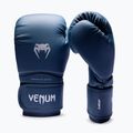 Boxhandschuhe Venum Contender 1.5 midnight blue/ silver