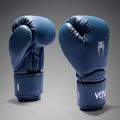 Boxhandschuhe Venum Contender 1.5 midnight blue/ silver 2