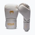 Boxhandschuhe Venum Contender 1.5 Ivory/Gold