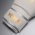 Boxhandschuhe Venum Contender 1.5 Ivory/Gold 4