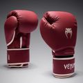 Boxhandschuhe Venum Contender 1.5 burgundy/sand 2