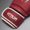 Boxhandschuhe Venum Contender 1.5 burgundy/sand 4
